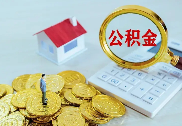 安阳公积金提资料（住房公积金提取审批流程）